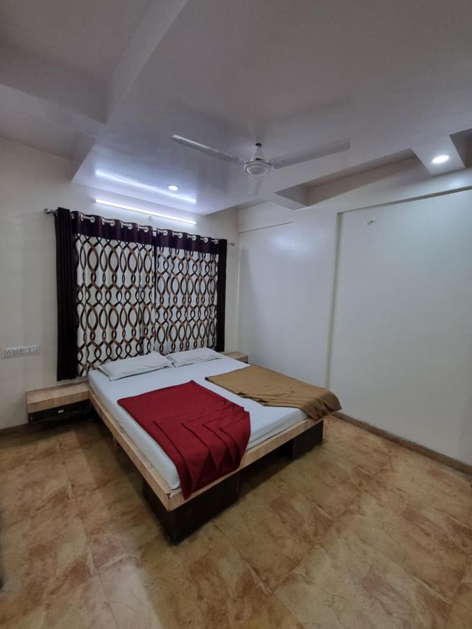 Hotel Sai Anand Nashik Zewnętrze zdjęcie